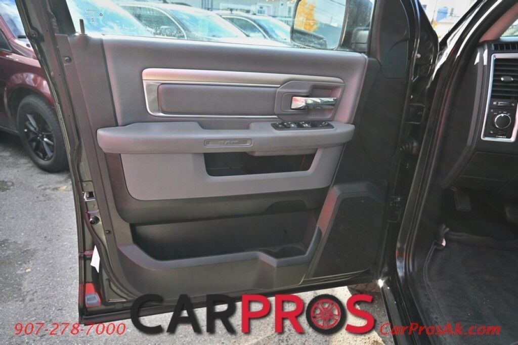 2017 Ram 1500 SLT Anchorage AK
