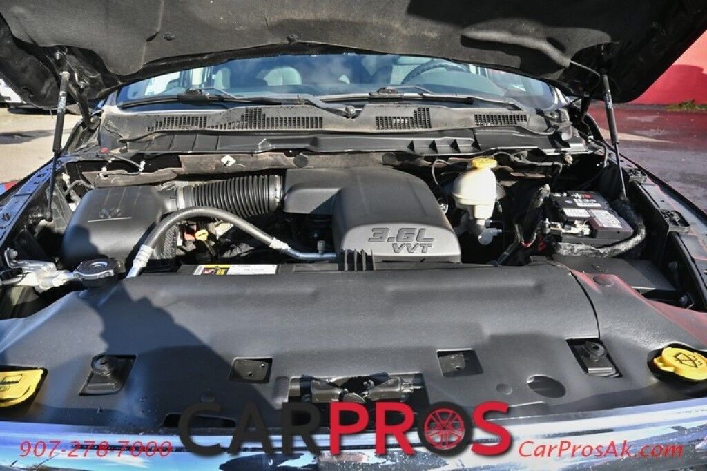 2017 Ram 1500 SLT Anchorage AK