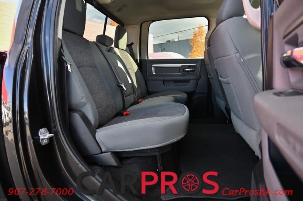 2017 Ram 1500 SLT Anchorage AK