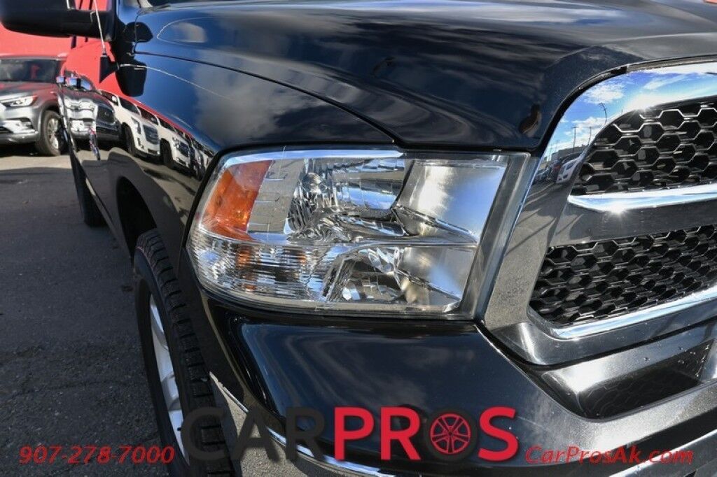 2017 Ram 1500 SLT Anchorage AK