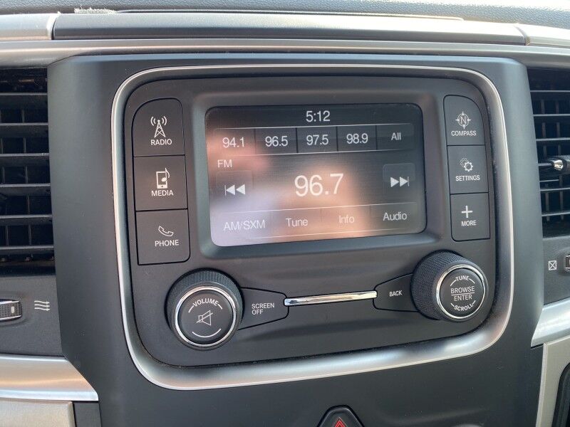 2017 Ram 1500 SLT Bristol  PA