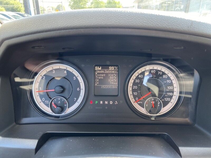 2017 Ram 1500 SLT Bristol  PA