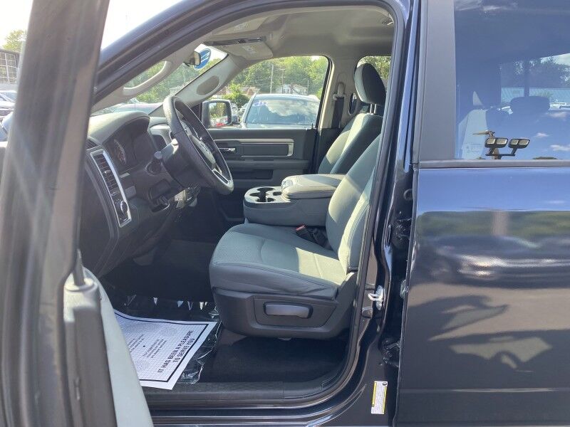 2017 Ram 1500 SLT Bristol  PA