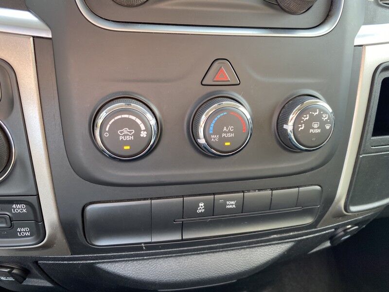 2017 Ram 1500 SLT Bristol  PA