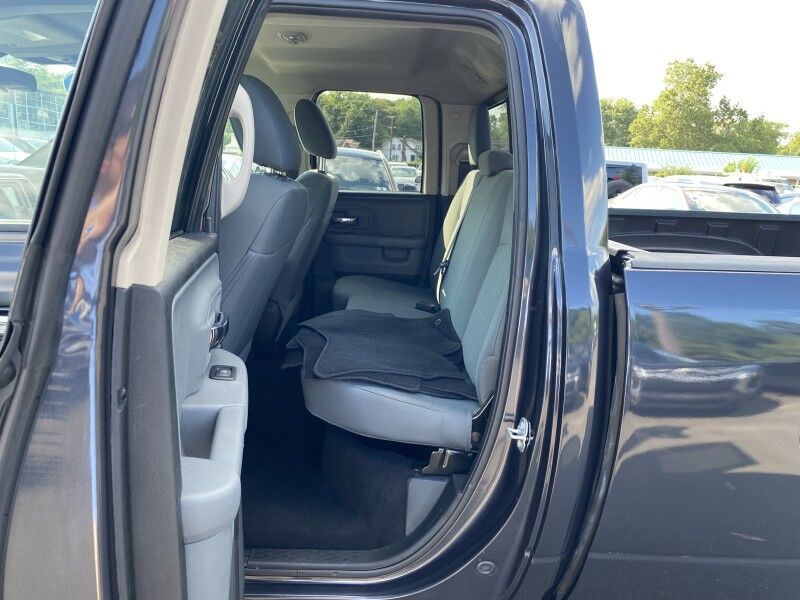 2017 Ram 1500 SLT Bristol  PA