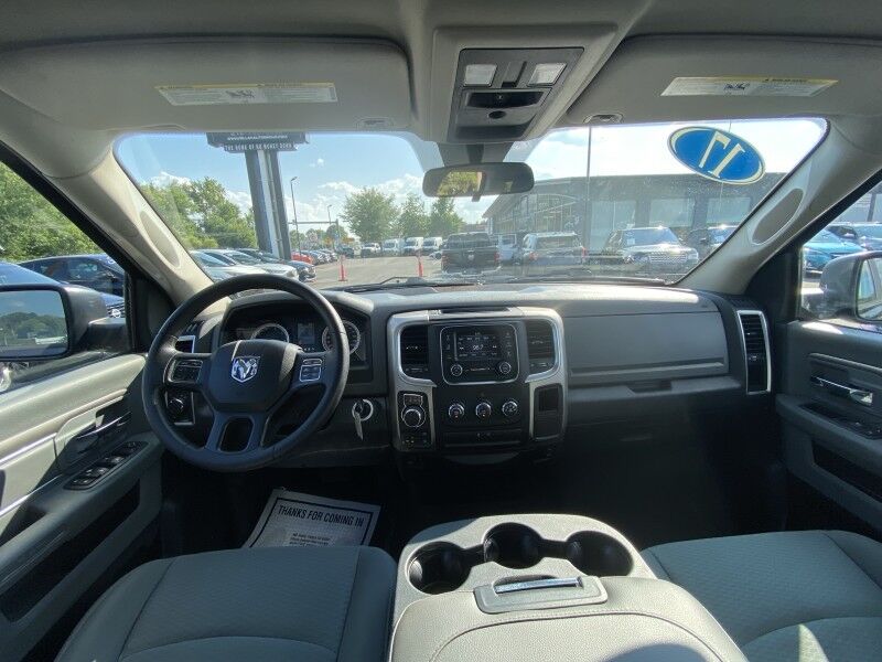2017 Ram 1500 SLT Bristol  PA
