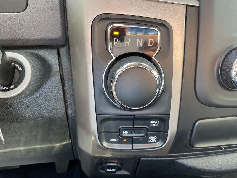 2017 Ram 1500 SLT Bristol  PA