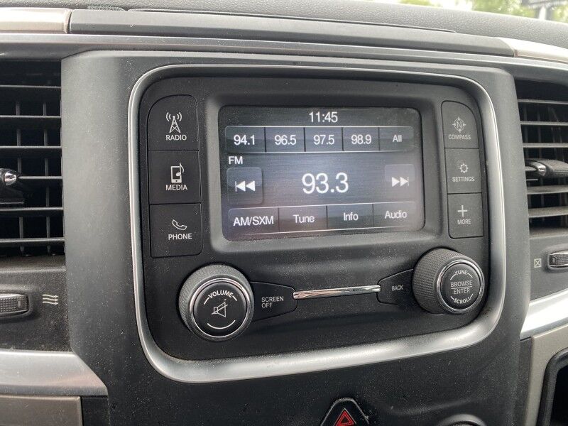 2017 Ram 1500 SLT Bristol  PA