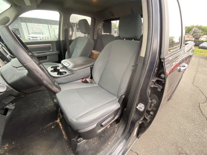 2017 Ram 1500 SLT Bristol  PA