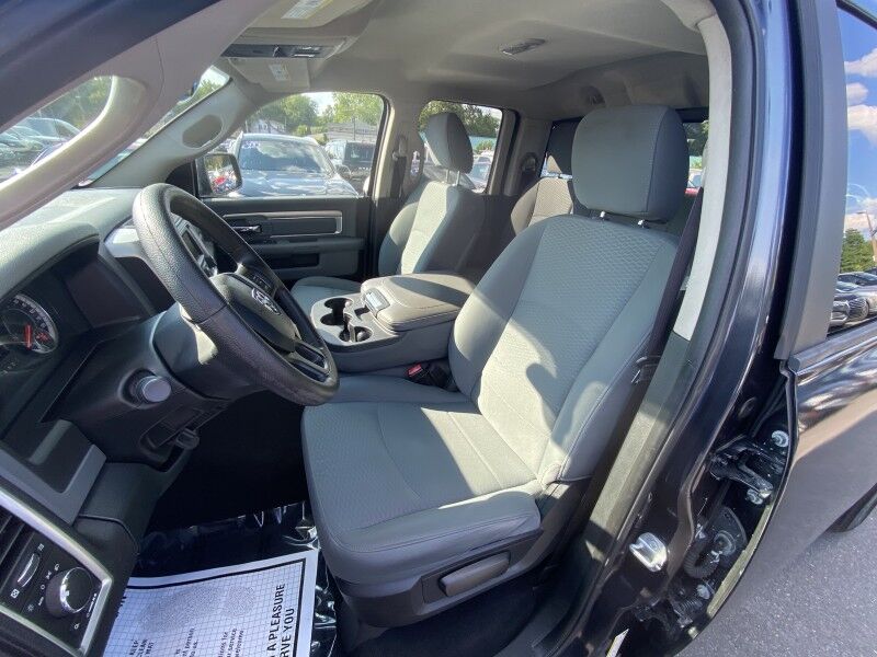 2017 Ram 1500 SLT Bristol  PA