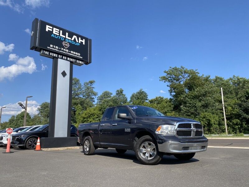 2017 Ram 1500 SLT Bristol  PA