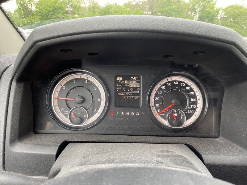 2017 Ram 1500 SLT Bristol  PA