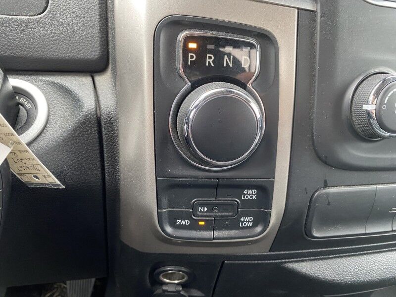 2017 Ram 1500 SLT Bristol  PA