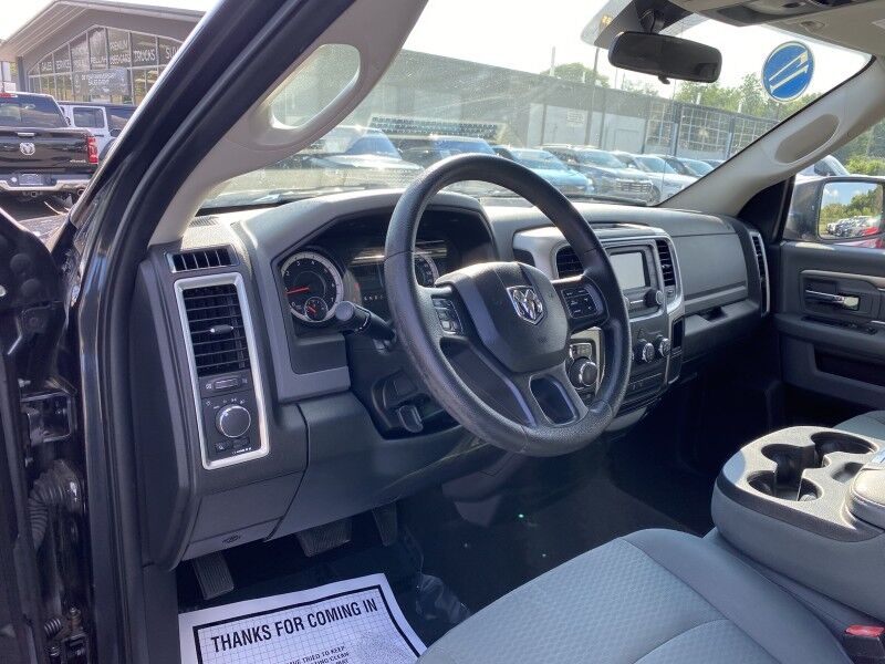 2017 Ram 1500 SLT Bristol  PA