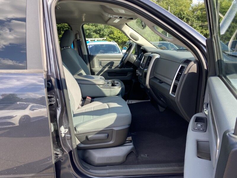 2017 Ram 1500 SLT Bristol  PA