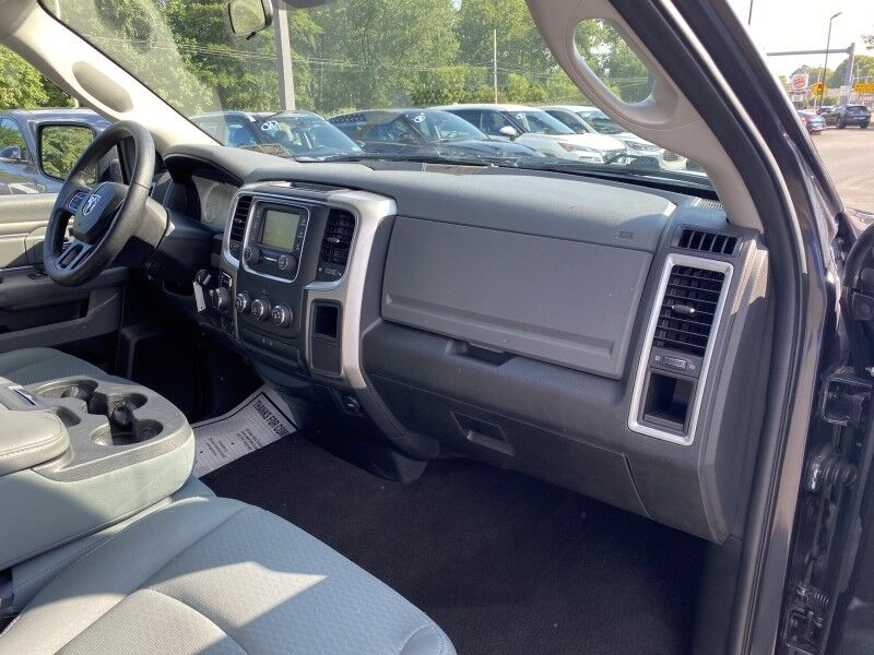 2017 Ram 1500 SLT Bristol  PA