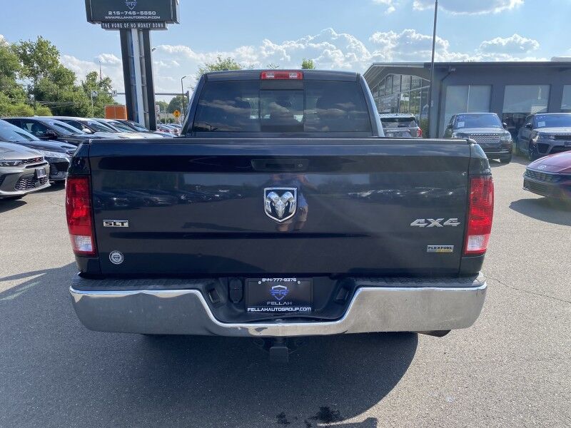 2017 Ram 1500 SLT Bristol  PA