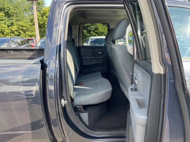 2017 Ram 1500 SLT Bristol  PA
