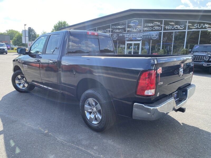 2017 Ram 1500 SLT