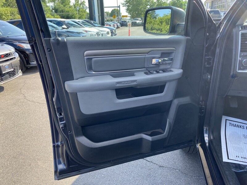 2017 Ram 1500 SLT Bristol  PA