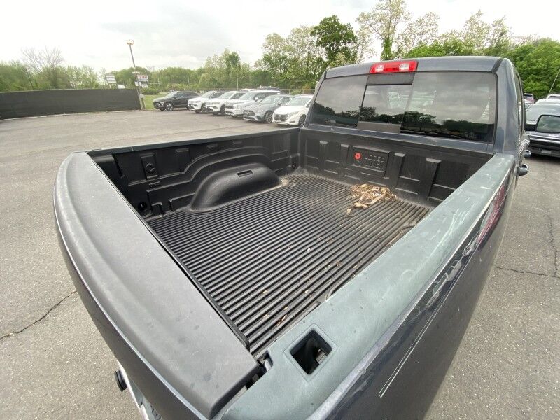 2017 Ram 1500 SLT Bristol  PA