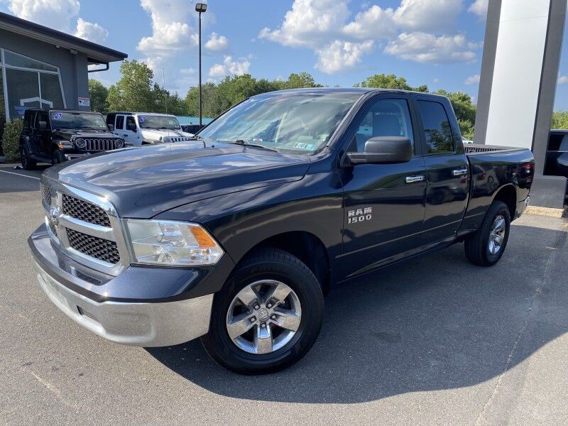 2017 Ram 1500 SLT Bristol  PA