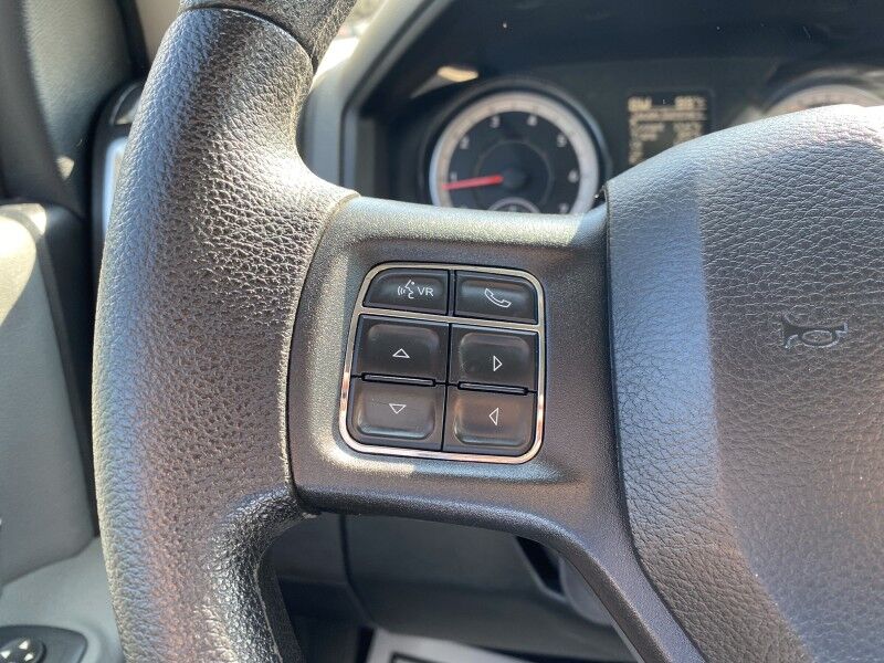 2017 Ram 1500 SLT Bristol  PA
