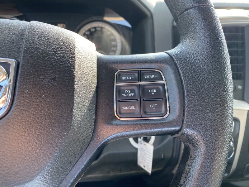 2017 Ram 1500 SLT Bristol  PA