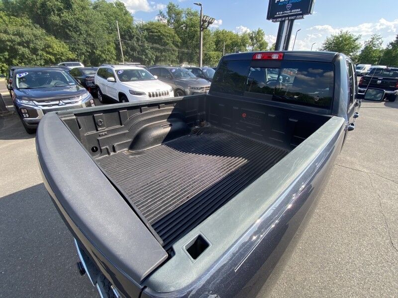 2017 Ram 1500 SLT Bristol  PA