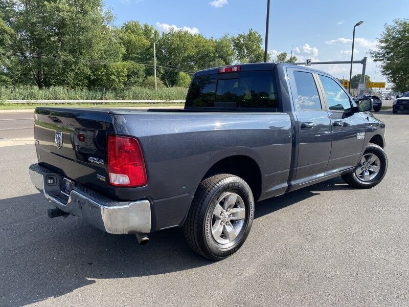 2017 Ram 1500 SLT Bristol  PA