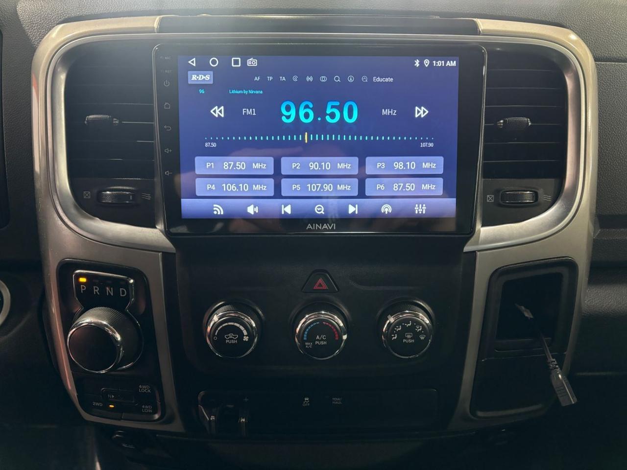 2017 Ram 1500 SLT Franklin OH