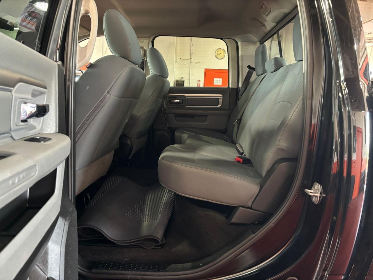2017 Ram 1500 SLT Franklin OH