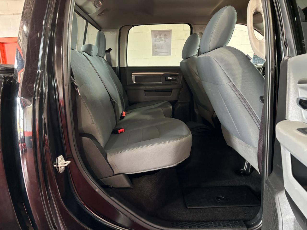 2017 Ram 1500 SLT Franklin OH