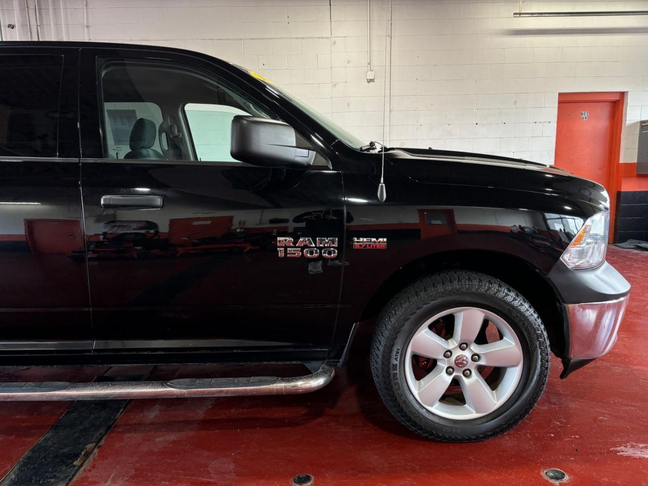 2017 Ram 1500 SLT Franklin OH