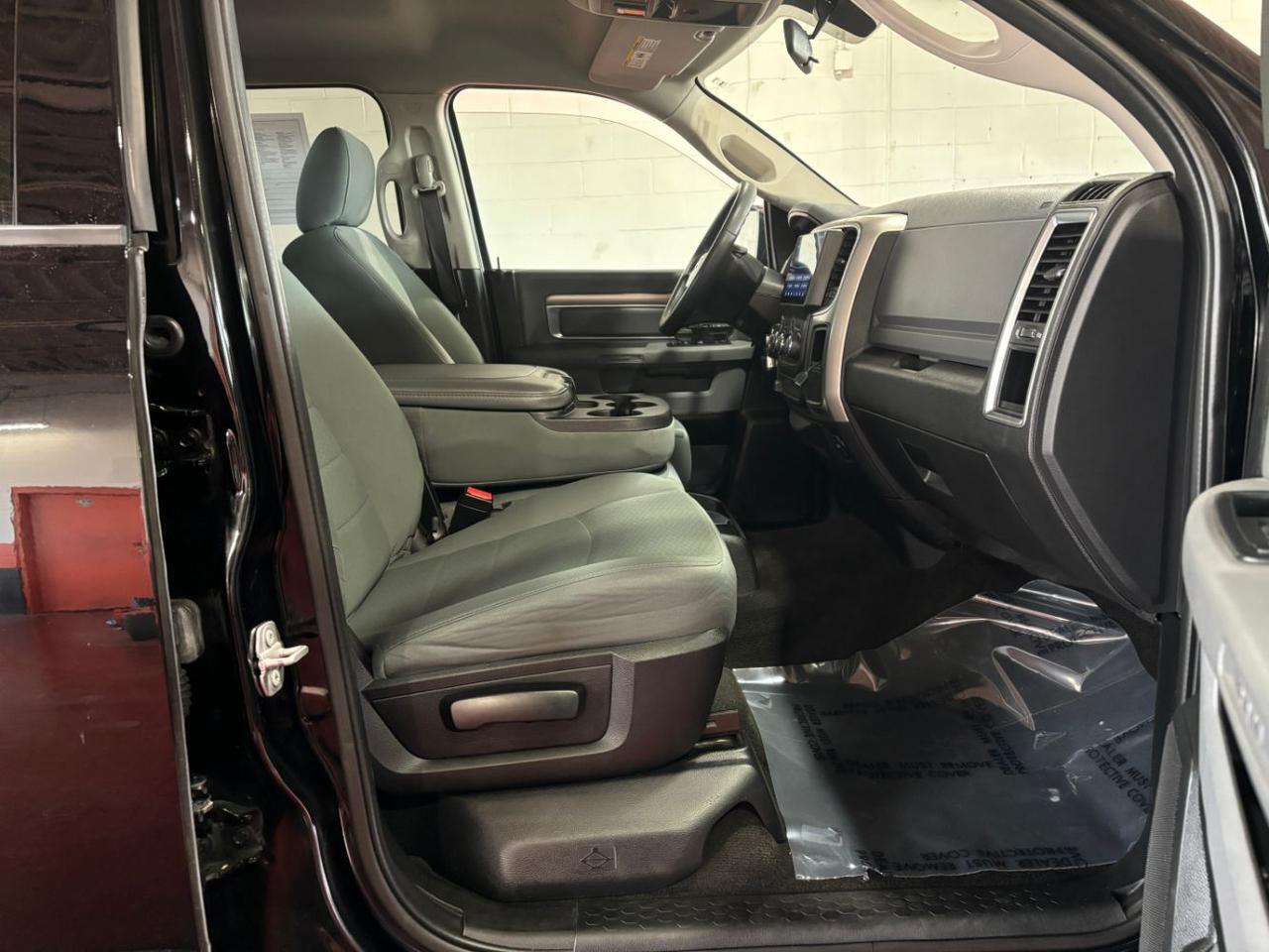 2017 Ram 1500 SLT Franklin OH