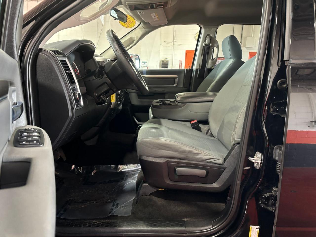 2017 Ram 1500 SLT Franklin OH
