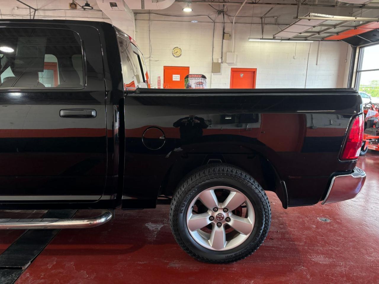 2017 Ram 1500 SLT Franklin OH
