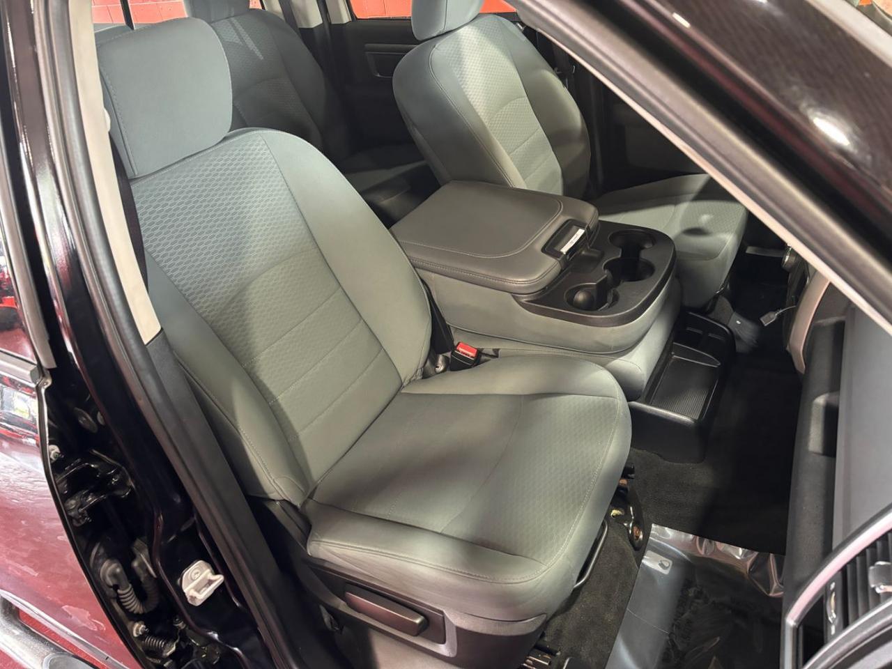 2017 Ram 1500 SLT Franklin OH