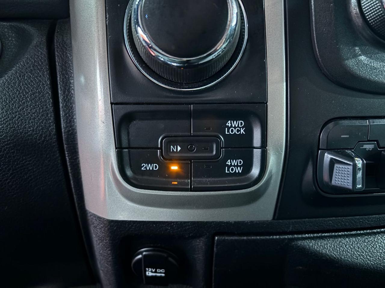2017 Ram 1500 SLT Franklin OH