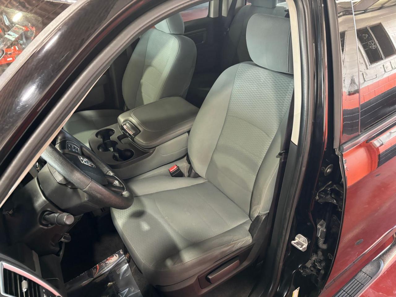 2017 Ram 1500 SLT Franklin OH