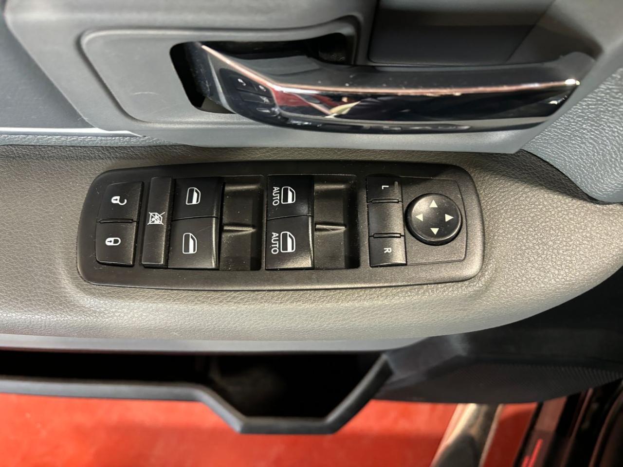 2017 Ram 1500 SLT Franklin OH