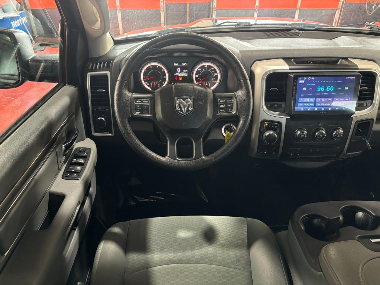 2017 Ram 1500 SLT Franklin OH