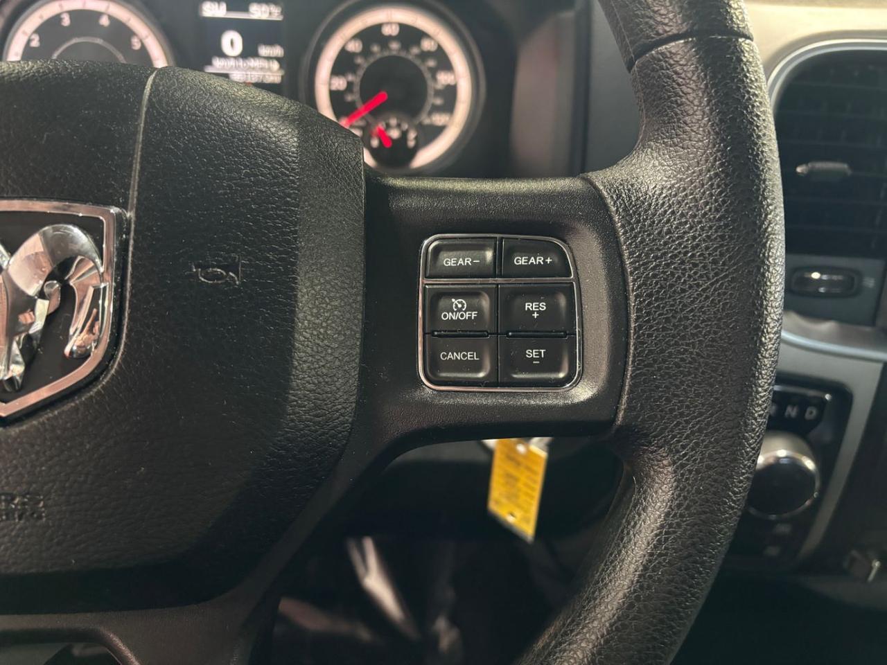 2017 Ram 1500 SLT Franklin OH