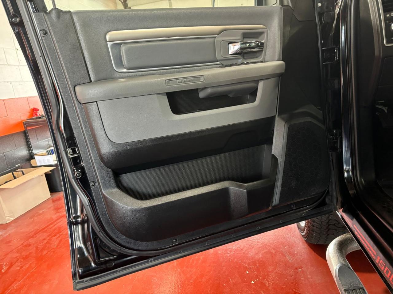 2017 Ram 1500 SLT Franklin OH