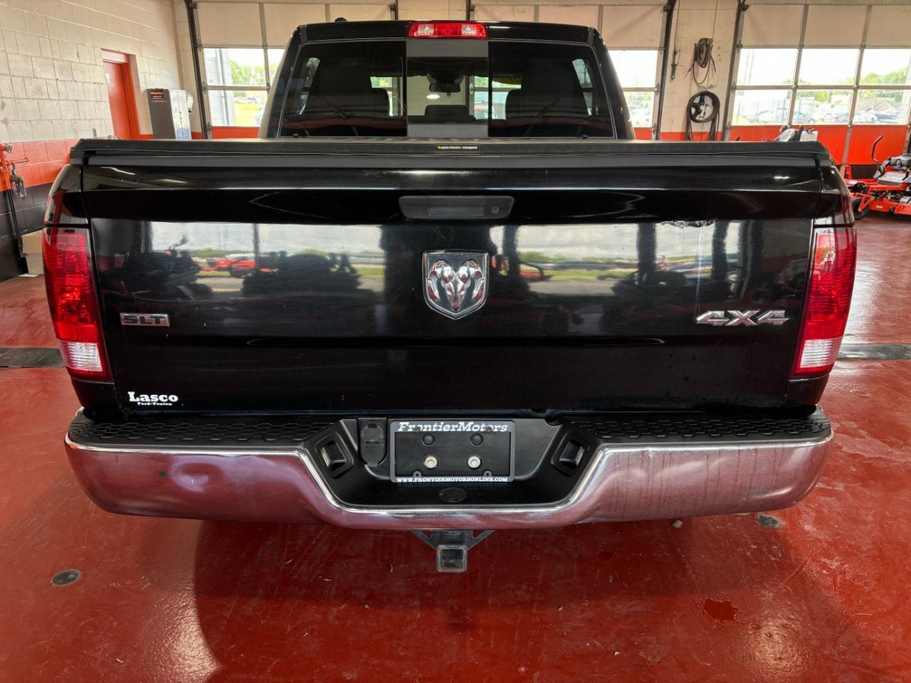 2017 Ram 1500 SLT Franklin OH