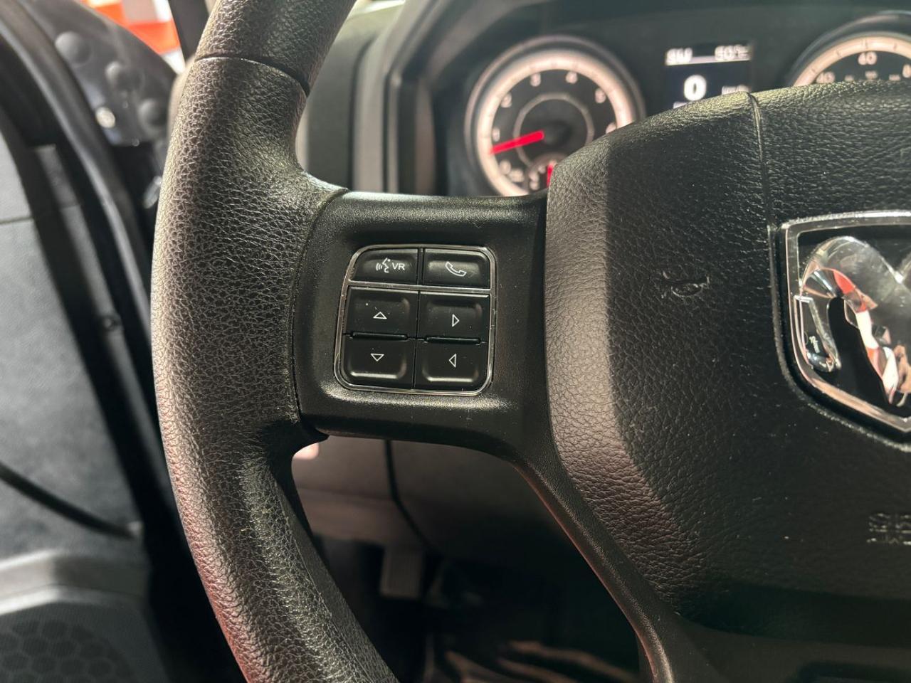 2017 Ram 1500 SLT Franklin OH