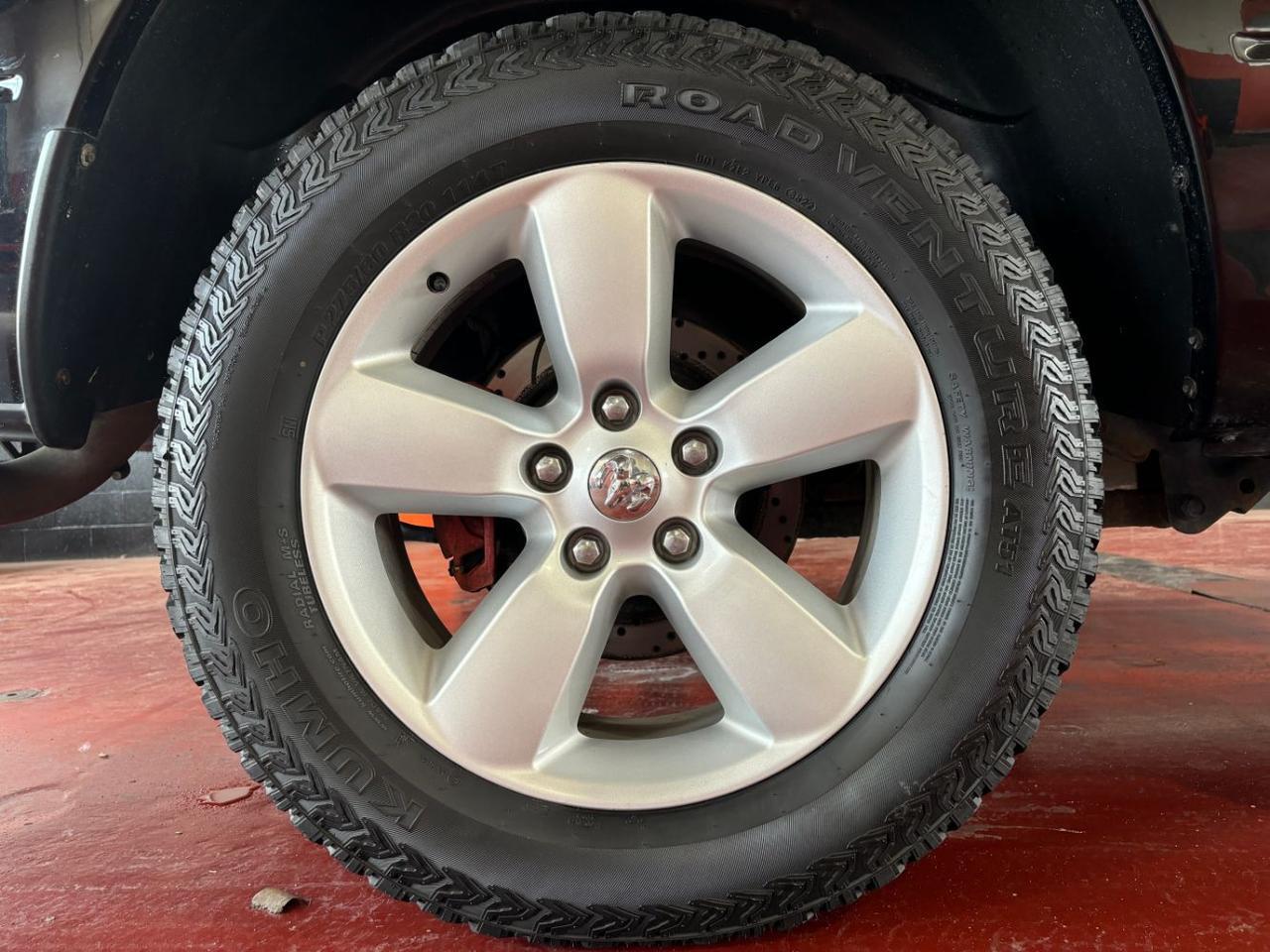 2017 Ram 1500 SLT Franklin OH