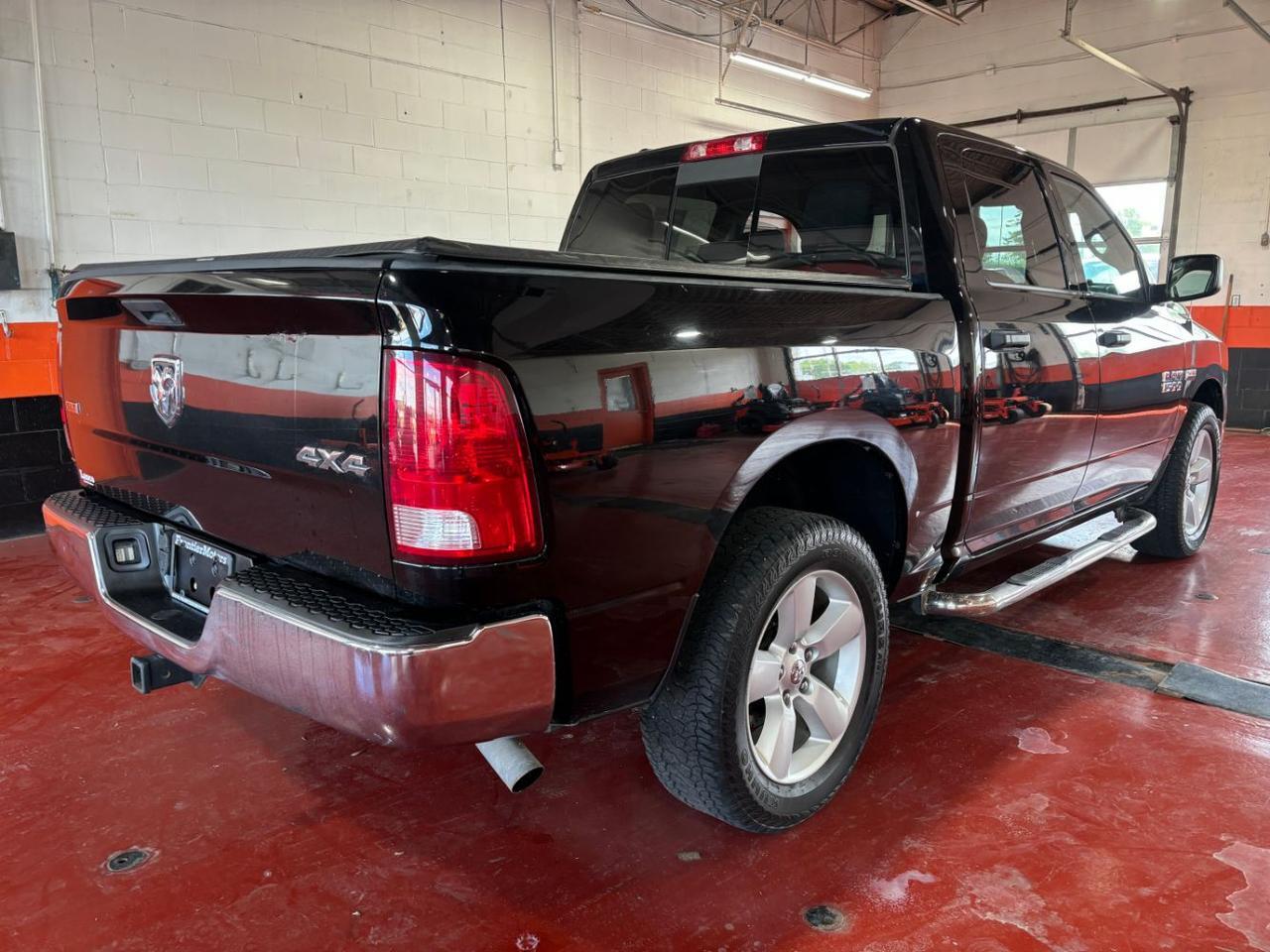 2017 Ram 1500 SLT Franklin OH