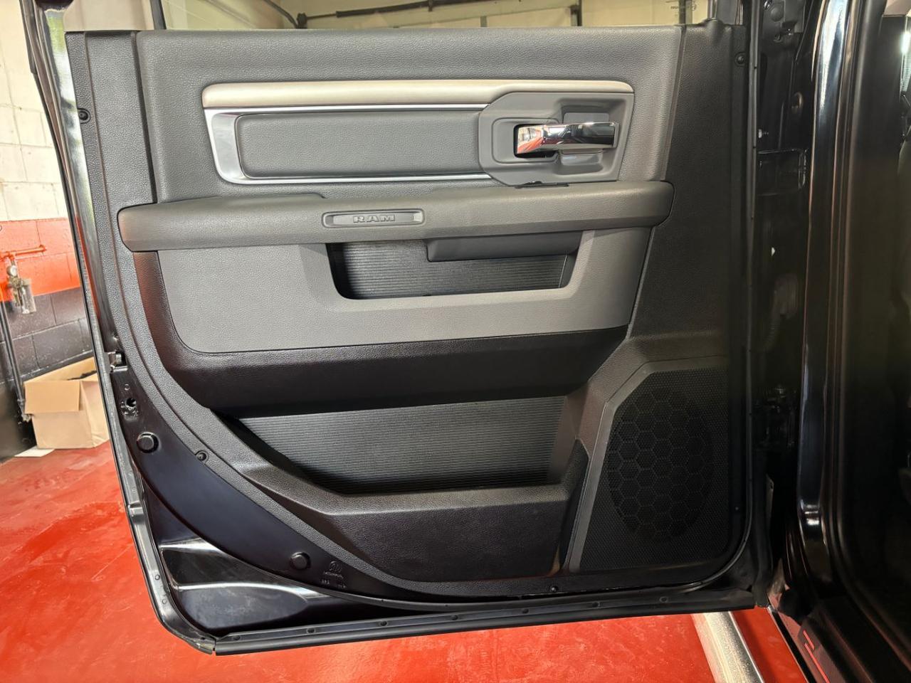 2017 Ram 1500 SLT Franklin OH