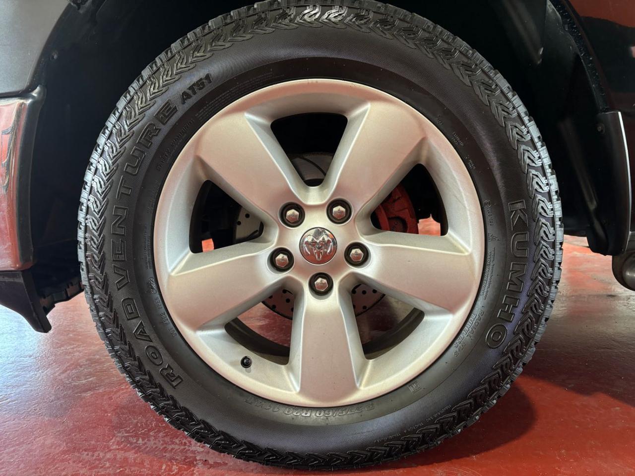 2017 Ram 1500 SLT Franklin OH